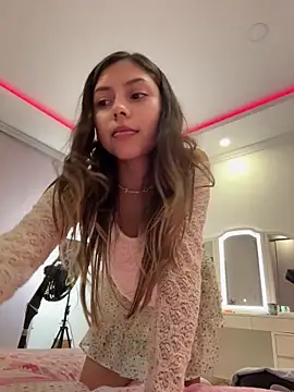 MissBecka_ live sex cam