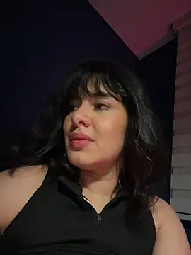 BlackCat__ live sex cam