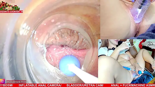 MaryBrook1's cam snapshot