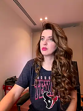 RoxxyDallas's cam snapshot