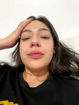 Latina_vanessa's cam snapshot