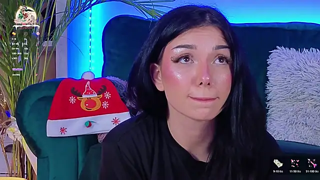 Avery--'s cam snapshot