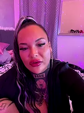 _MelinaCurves_'s cam snapshot