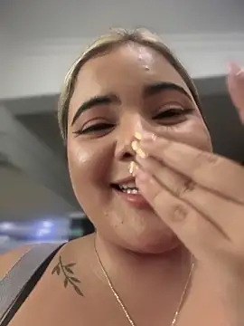 EVELIN_MASON's cam snapshot