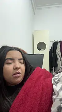 princezzc's cam snapshot