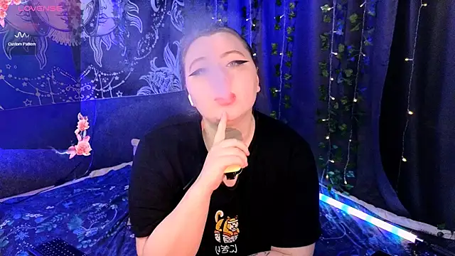 Marshmallowbeauty's cam snapshot