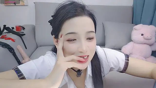 Yemao_0's cam snapshot