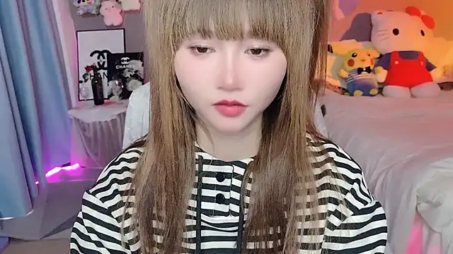 -xiao-xiao-'s cam snapshot