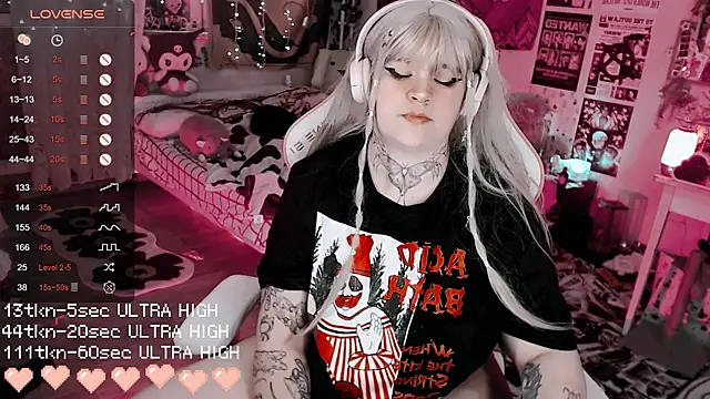 noori__hope's cam snapshot