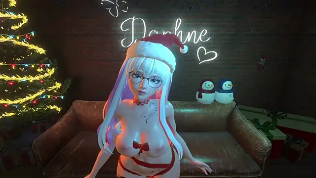 Muse_Daphne's cam snapshot