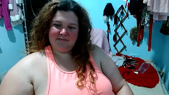 bbwsquirt's cam snapshot