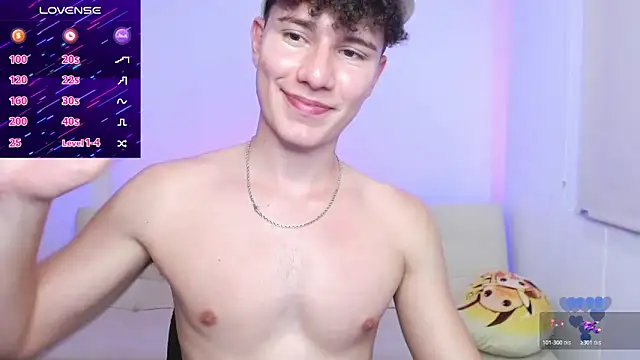 adrian_morelly's cam snapshot