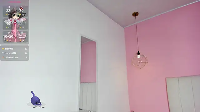 elisabethflores's cam snapshot