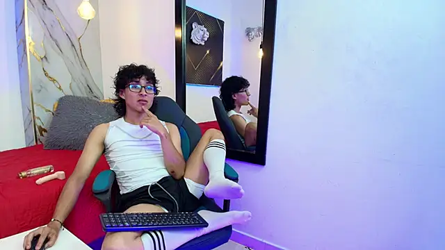 Zoro_V's cam snapshot