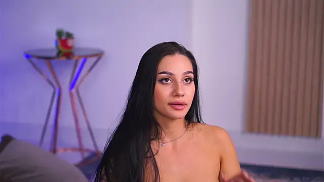 NinaSolenne's cam snapshot