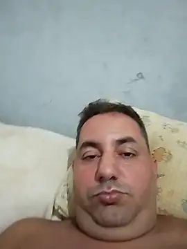 Cruelmalvado's cam snapshot