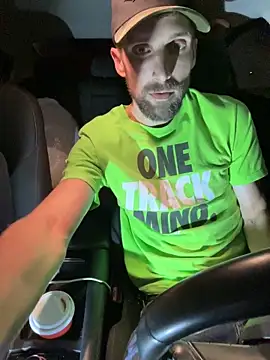 JohnRyanTexas's cam snapshot