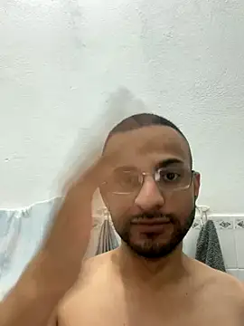 pauzudomoreno1's cam snapshot