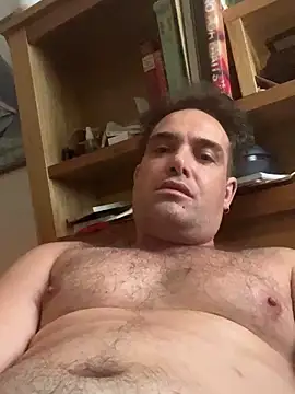 GymBoy83's cam snapshot