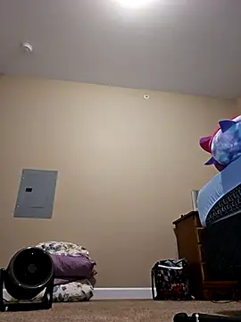 AmethystFoxx's cam snapshot