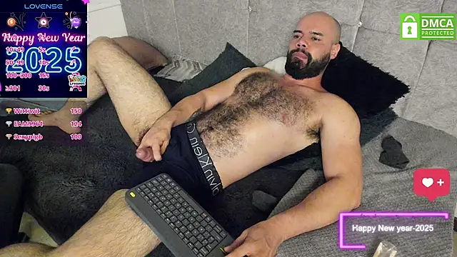 Luke_Diaz7's cam snapshot