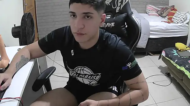 brancooodonto's cam snapshot