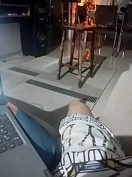 Guilhermekovaliosky's cam snapshot