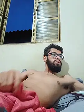 Ferrarinioficial's cam snapshot