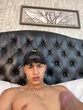 Lander_Cruz live sex cam