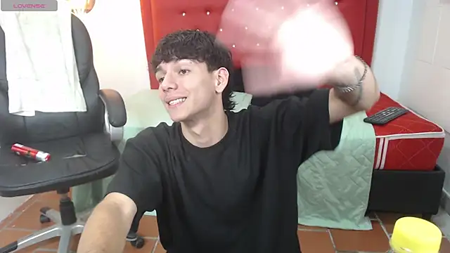 AmethystShadow17 live sex cam