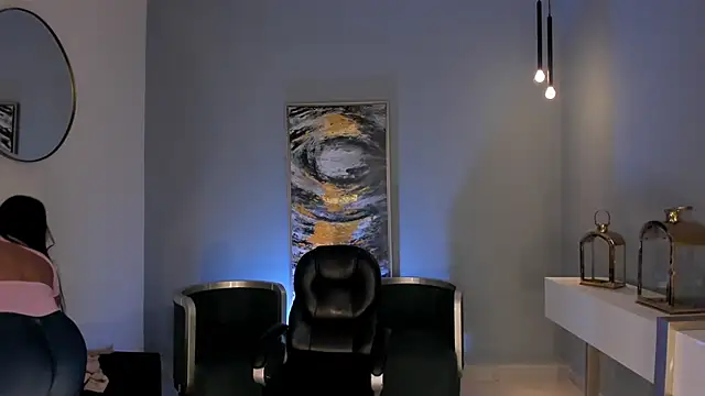 AngelicaVega live sex cam