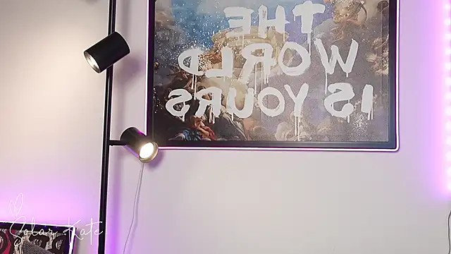 solarkate live sex cam