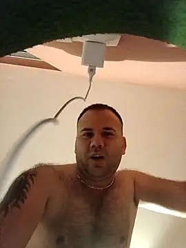 Chubbytop454 live sex cam