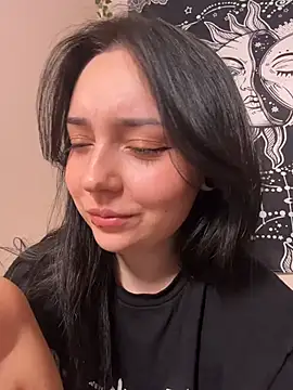 hanahaki live sex cam