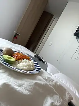 Ameellie live sex cam