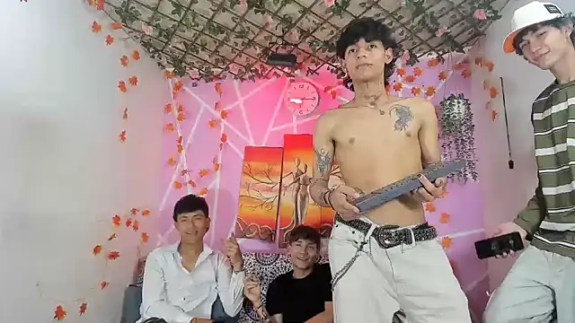 Bastian_boyshot77 live sex cam