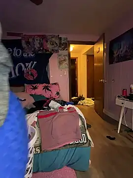 Jennysbakery live sex cam