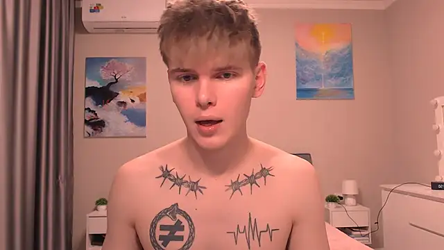 Fredd_Xanders live sex cam