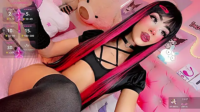 Cute_Roxxy live sex cam