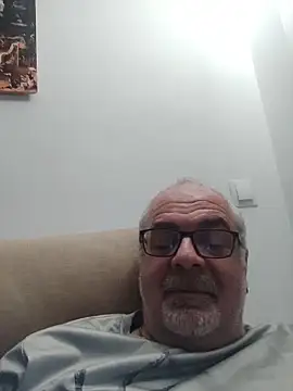 Satiro_Sevilla live sex cam