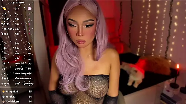 venusangelicxx live sex cam