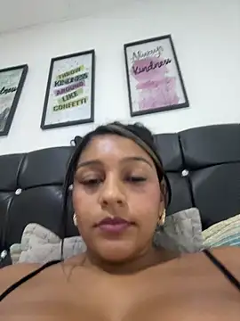 anaesca live sex cam
