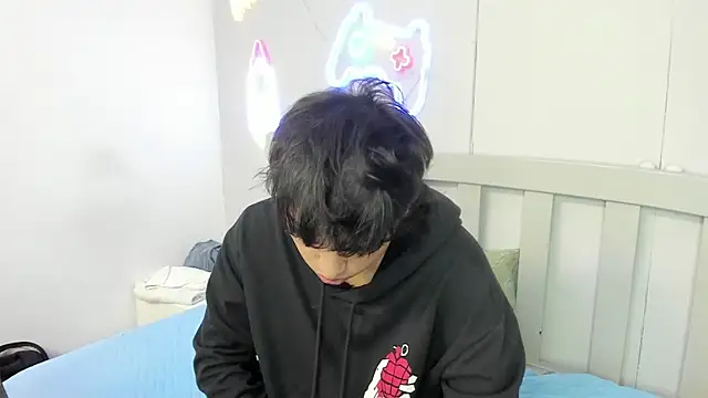 StiwenTwink live sex cam