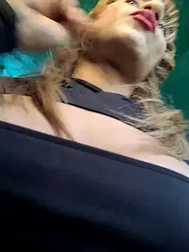 Evehamp live sex cam