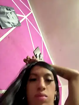 Ortegakim live sex cam