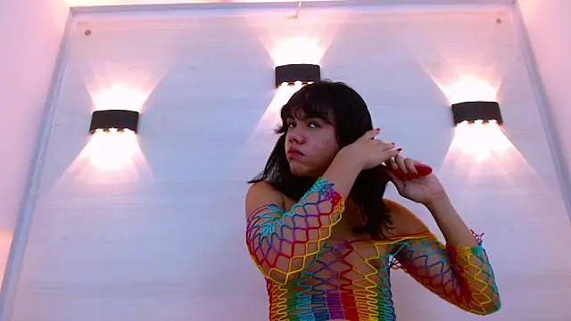 AndreaGil_ live sex cam