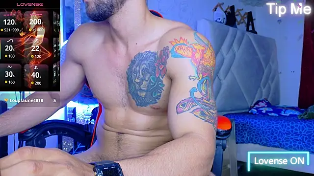 Rich_boy01 live sex cam