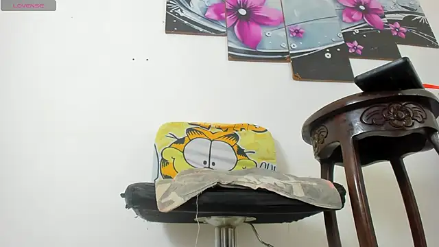 baiolethX live sex cam