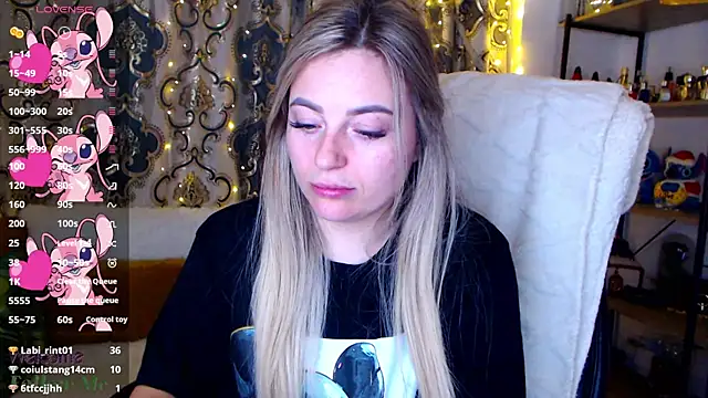 Rania_Stitch's cam snapshot