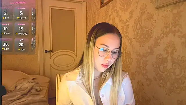 LashandraGiacomelli's cam snapshot